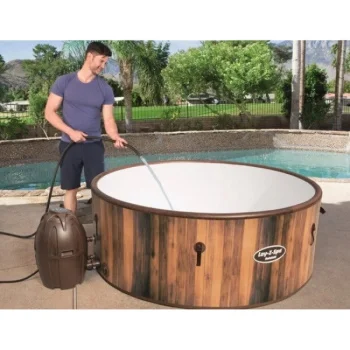 Bestway masažni bazen Lay-Z-Spa Helsinki AirJet 180x66cm HMC 020-2